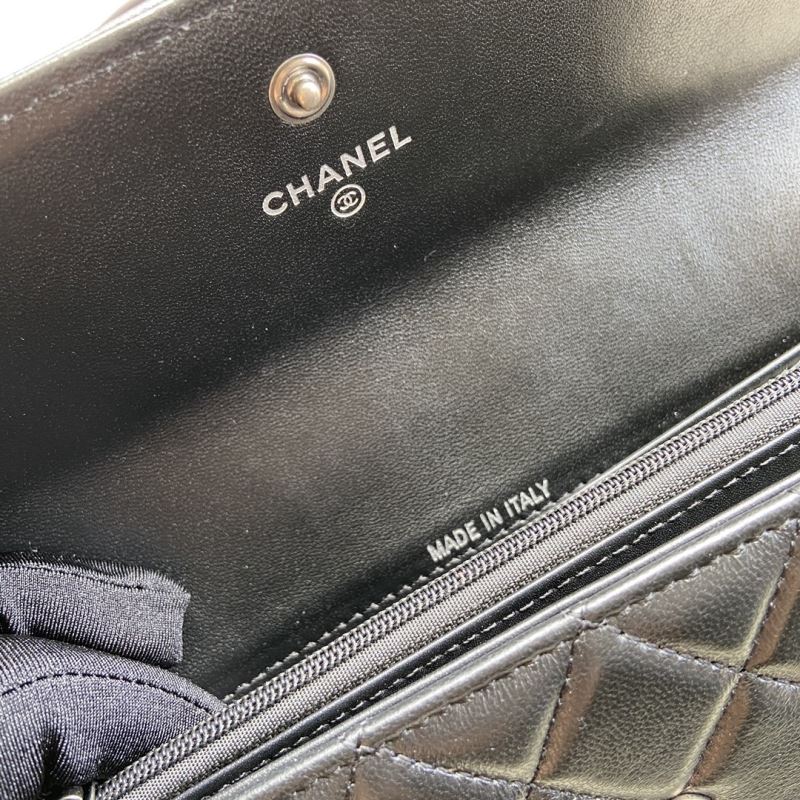 Chanel Wallet Purse